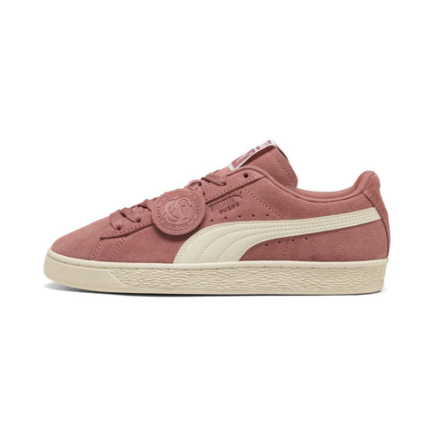 Puma Suede Charles F.Stead VI 40846401 Mens Suede Lifestyle Sneakers Shoes