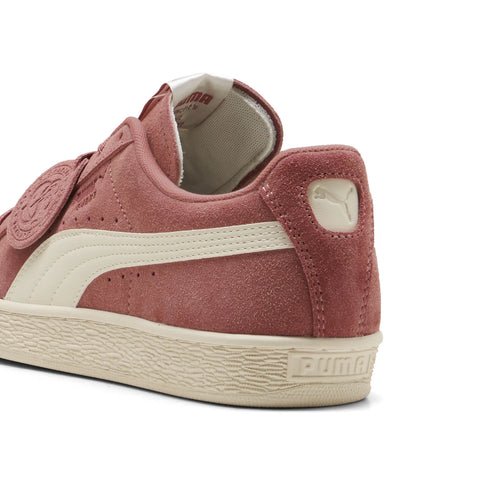 Puma Suede Charles F.Stead VI 40846401 Mens Suede Lifestyle Sneakers Shoes
