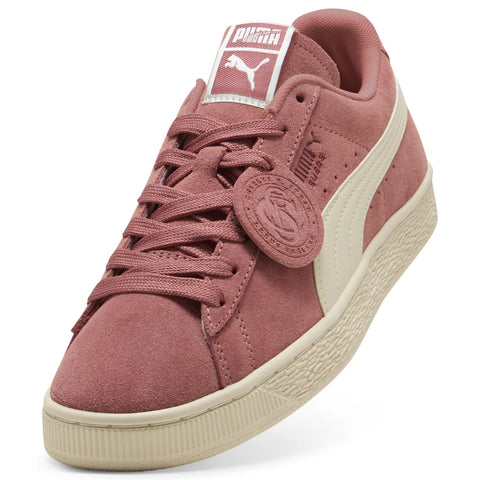 Puma Suede Charles F.Stead VI 40846401 Mens Suede Lifestyle Sneakers Shoes