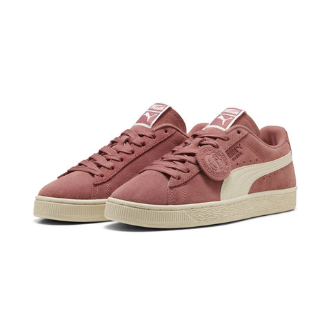 Puma Suede Charles F.Stead VI 40846401 Mens Suede Lifestyle Sneakers Shoes