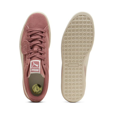 Puma Suede Charles F.Stead VI 40846401 Mens Suede Lifestyle Sneakers Shoes