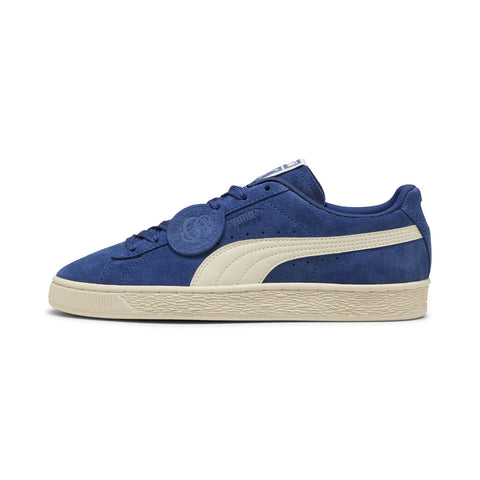 Puma Suede Charles F.Stead VI 40846402 Mens Suede Lifestyle Sneakers Shoes