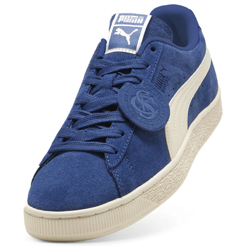 Puma Suede Charles F.Stead VI 40846402 Mens Suede Lifestyle Sneakers Shoes