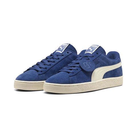 Puma Suede Charles F.Stead VI 40846402 Mens Suede Lifestyle Sneakers Shoes
