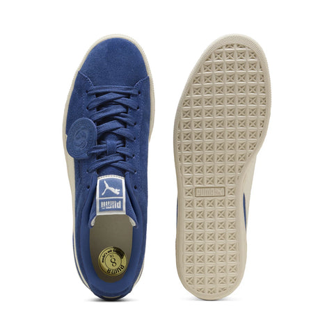 Puma Suede Charles F.Stead VI 40846402 Mens Suede Lifestyle Sneakers Shoes