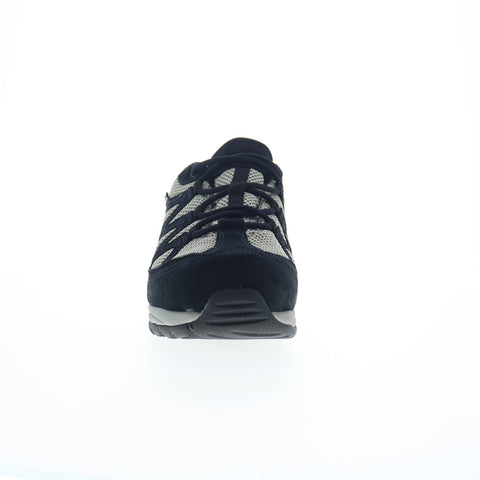 Drew Trail Waterproof 40866-4V Mens Blue Narrow Athletic Hiking Shoes