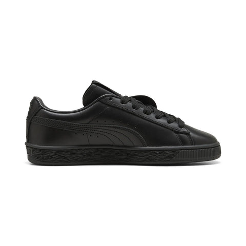 Puma Suede Charles F.Stead LTH 40891602 Mens Black Lifestyle Sneakers Shoes
