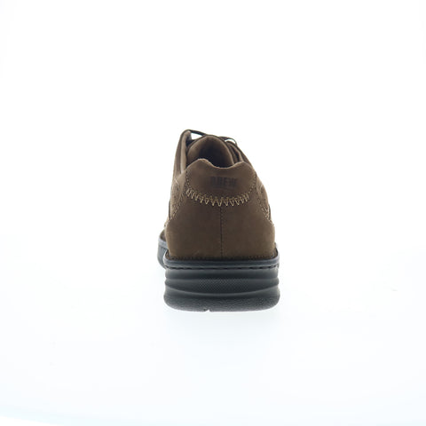 Drew Toledo 40895-65 Mens Brown Narrow Oxfords Casual Shoes