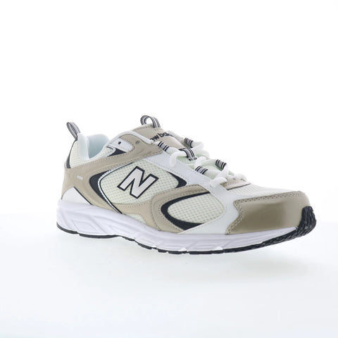 New Balance 408 ML408GL Mens Brown Synthetic Lifestyle Sneakers Shoes