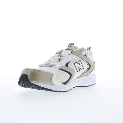 New Balance 408 ML408GL Mens Brown Synthetic Lifestyle Sneakers Shoes