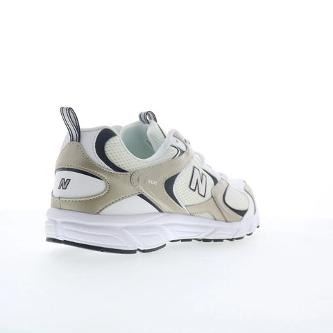 New Balance 408 ML408GL Mens Brown Synthetic Lifestyle Sneakers Shoes