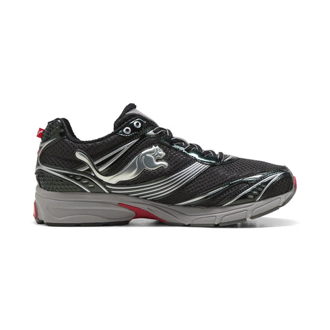 Puma Homura OG+ 40912503 Mens Black Synthetic Lifestyle Sneakers Shoes