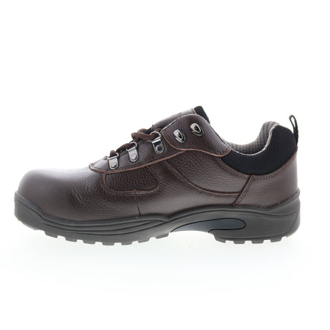 Drew Boulder 40920-68 Mens Brown Wide Lace Up Lifestyle Sneakers Shoes