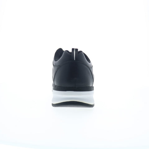 Drew Rocket 40992-19 Mens Black Extra Wide 4E Lifestyle Sneakers Shoes