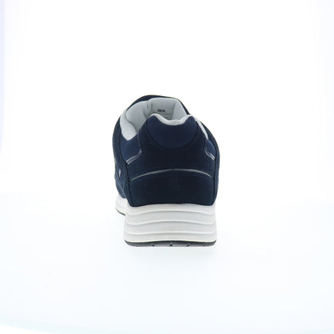 Drew Energy 40996-4V Mens Blue Extra Wide 4E Lifestyle Sneakers Shoes