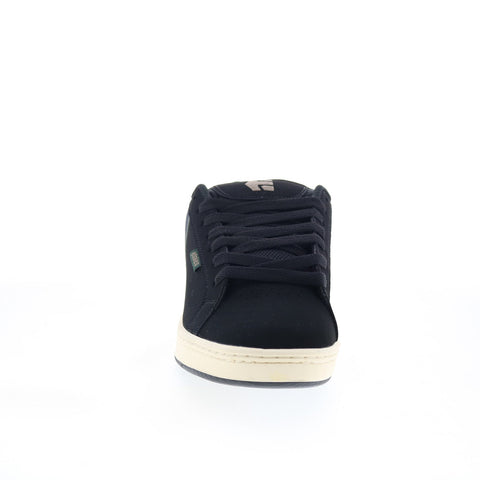 Etnies Fader 4101000203985 Mens Black Skate Inspired Sneakers Shoes