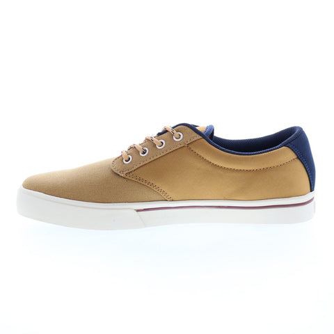 Etnies Jameson 2 Eco 4101000323210 Mens Brown Skate Inspired Sneakers Shoes
