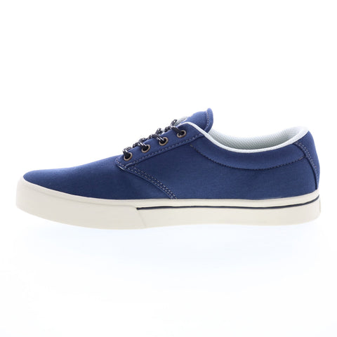 Etnies Jameson 2 Eco 4101000323501 Mens Blue Skate Inspired Sneakers Shoes
