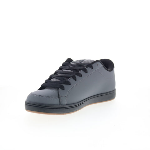 Etnies Kingpin 2 4101000519031 Mens Gray Skate Inspired Sneakers Shoes