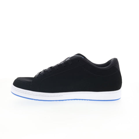 Etnies Kingpin 2 4101000519890 Mens Black Skate Inspired Sneakers Shoes
