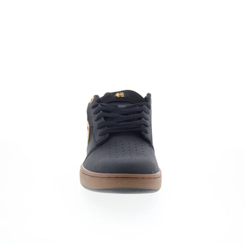 Etnies Camber Crank 4101000536964 Mens Black Skate Inspired Sneakers Shoes