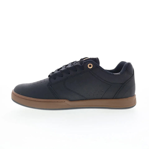 Etnies Camber Crank 4101000536964 Mens Black Skate Inspired Sneakers Shoes