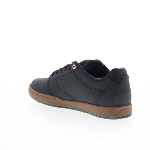 Etnies Camber Crank 4101000536964 Mens Black Skate Inspired Sneakers Shoes