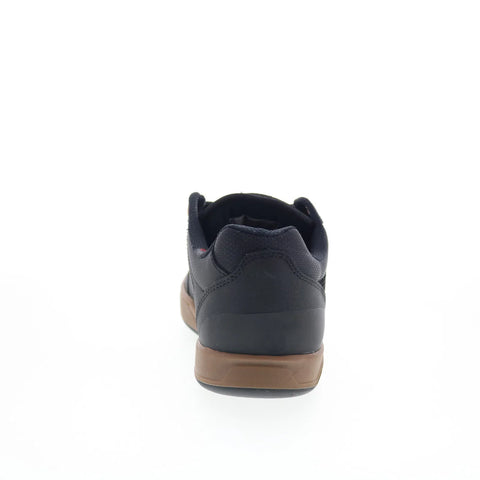 Etnies Camber Crank 4101000536964 Mens Black Skate Inspired Sneakers Shoes