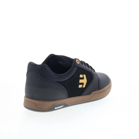 Etnies Camber Crank 4101000536964 Mens Black Skate Inspired Sneakers Shoes