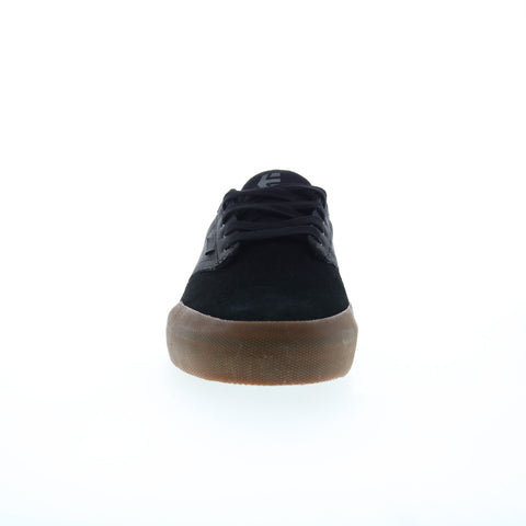 Etnies Jameson Vulc BMX 4101000554964 Mens Black Skate Sneakers Shoes