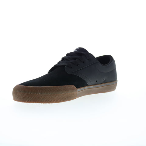 Etnies Jameson Vulc BMX 4101000554964 Mens Black Skate Sneakers Shoes