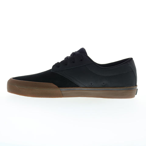 Etnies Jameson Vulc BMX 4101000554964 Mens Black Skate Sneakers Shoes