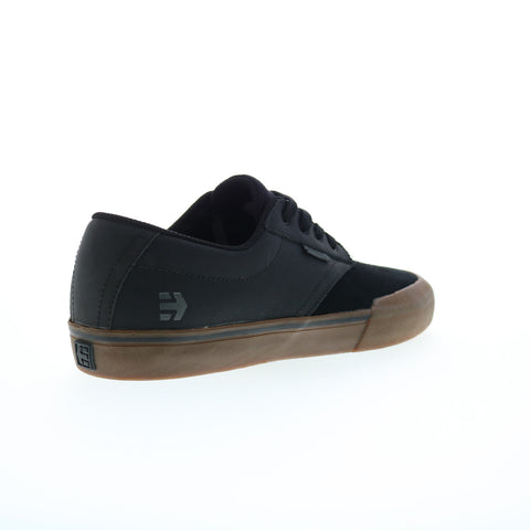 Etnies Jameson Vulc BMX 4101000554964 Mens Black Skate Sneakers Shoes
