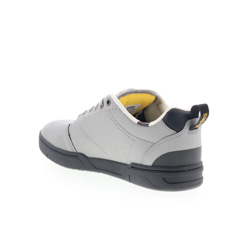 Etnies Camber Michelin Mens Gray Synthetic Skate Inspired Sneakers Shoes