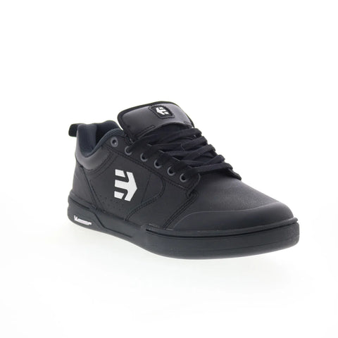 Etnies Camber Michelin 4101000573976 Mens Black Skate Inspired Sneakers Shoes