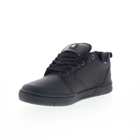 Etnies Camber Michelin 4101000573976 Mens Black Skate Inspired Sneakers Shoes