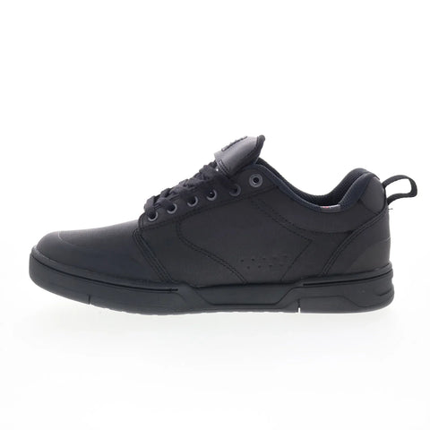 Etnies Camber Michelin 4101000573976 Mens Black Skate Inspired Sneakers Shoes