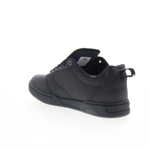 Etnies Camber Michelin 4101000573976 Mens Black Skate Inspired Sneakers Shoes