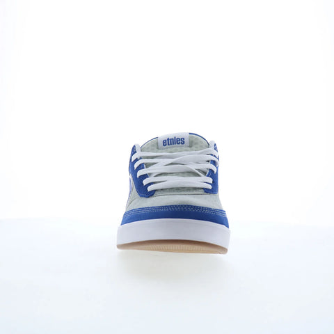 Etnies Serin Michelin 4101000590436 Mens Blue Skate Inspired Sneakers Shoes