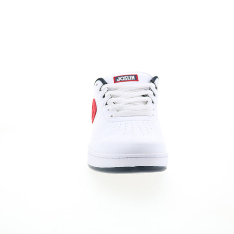 Etnies Josl1N 4102000144150 Mens White Skate Inspired Sneakers Shoes