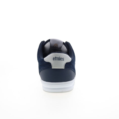 Etnies The Aurelien 4102000151407 Mens Blue Skate Inspired Sneakers Shoes