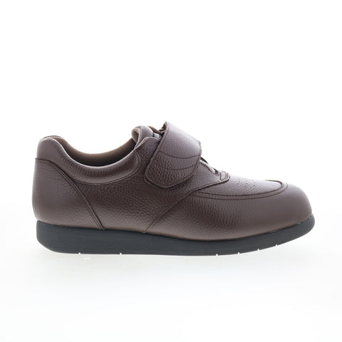 Drew Navigator 44837-64 Mens Brown Leather Strap Lifetsyle Sneakers Shoes