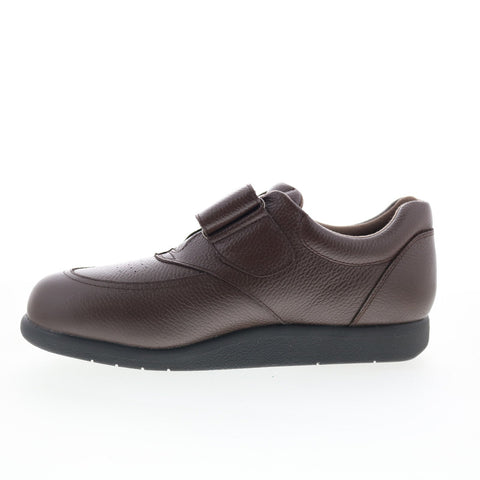 Drew Navigator 44837-64 Mens Brown Leather Strap Lifetsyle Sneakers Shoes
