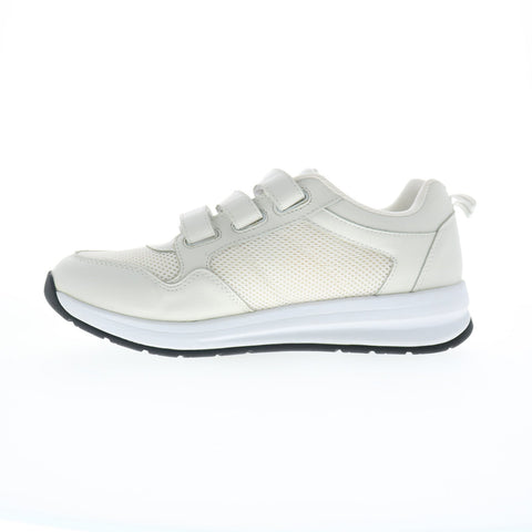Drew Rocket V 44991-21 Mens White Extra Extra Wide 6E Lifestyle Sneakers Shoes