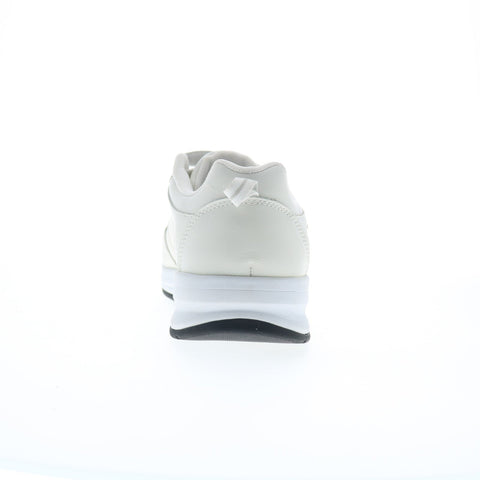 Drew Rocket V 44991-21 Mens White Extra Extra Wide 6E Lifestyle Sneakers Shoes