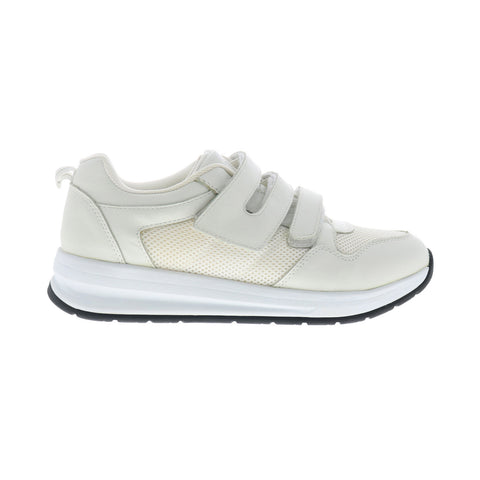 Drew Rocket V 44991-21 Mens White Leather Lifestyle Sneakers Shoes