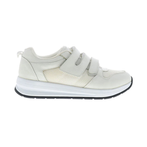 Drew Rocket V 44991-21 Mens White Extra Extra Wide 6E Lifestyle Sneakers Shoes