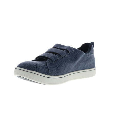 Drew Problem Solved Ski 44992-42 Mens Blue Canvas Lifestyle Sneakers Shoes