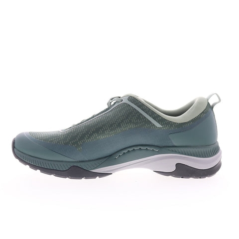 Dansko Makayla 4715-430234 Womens Green Synthetic Lifetsyle Sneakers Shoes