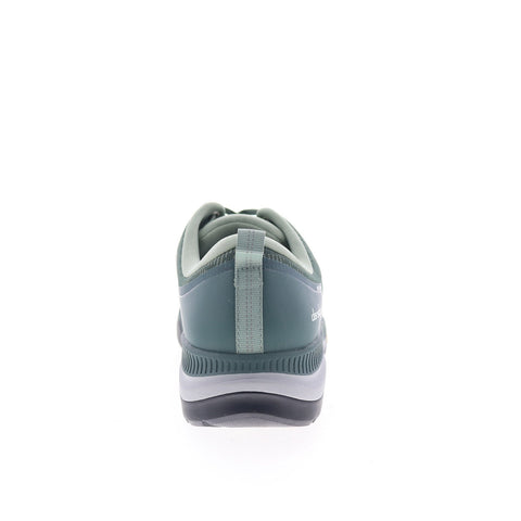 Dansko Makayla 4715-430234 Womens Green Synthetic Lifetsyle Sneakers Shoes